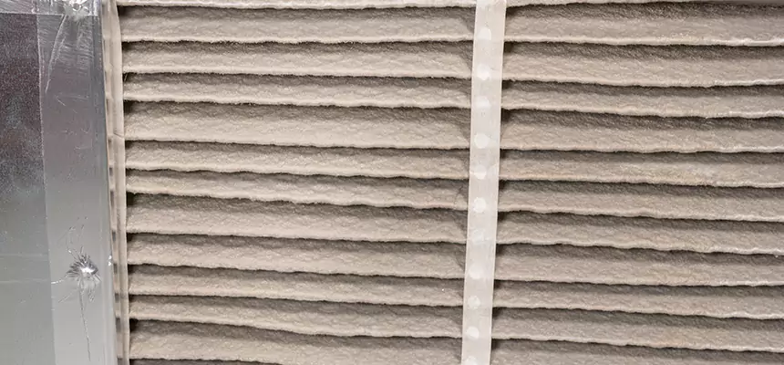 Mobile Car AC Filter Replacement in Adrian