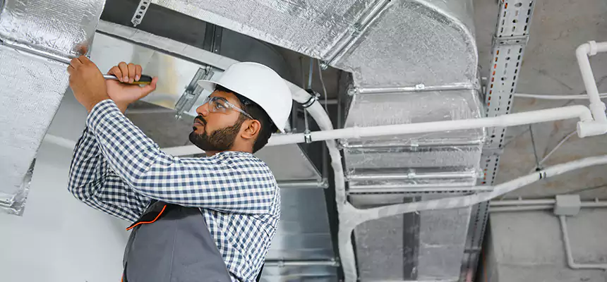 Proactive Ac Vent Repairs & Air Duct Replacement Companies Near Me in Adrian