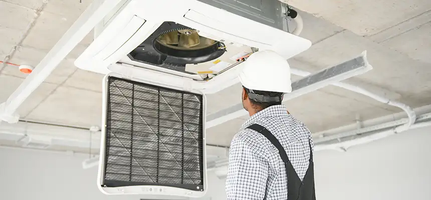 Our Affordable Duct Cleaning Near Me Services in Adrian, MI