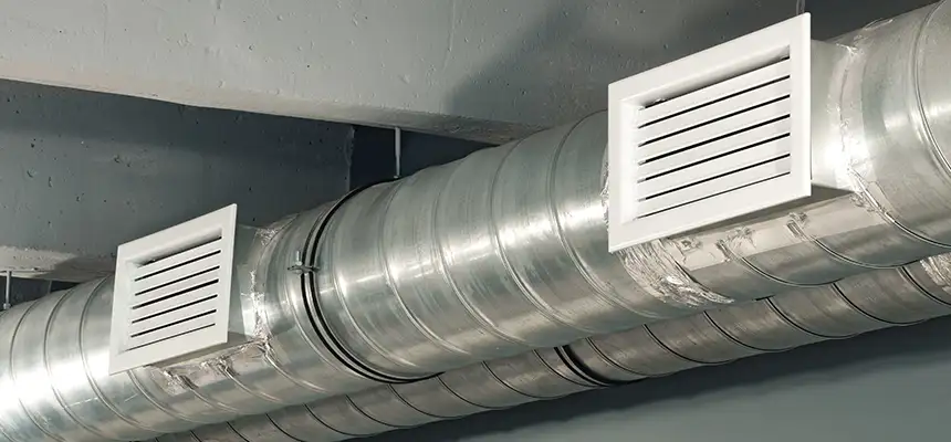 Our Air Duct Camera Inspection Services in Adrian, MI