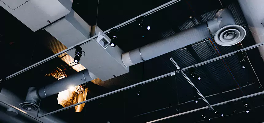 Our Air Duct Replacement Services in Adrian, MI