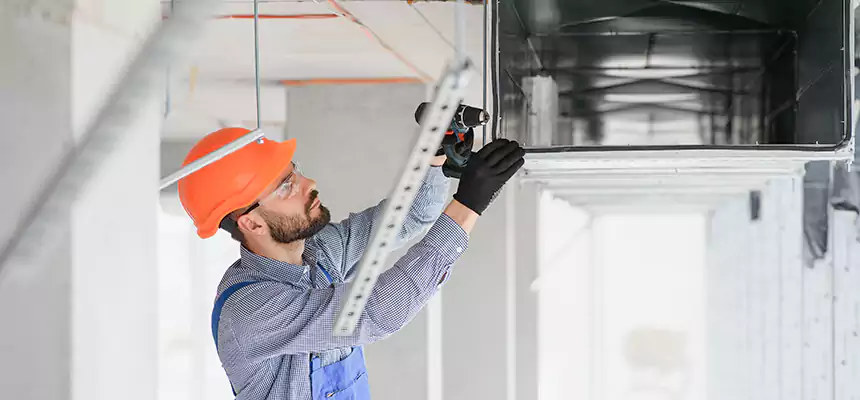 Our Air Vent Replacement Services in Adrian, MI