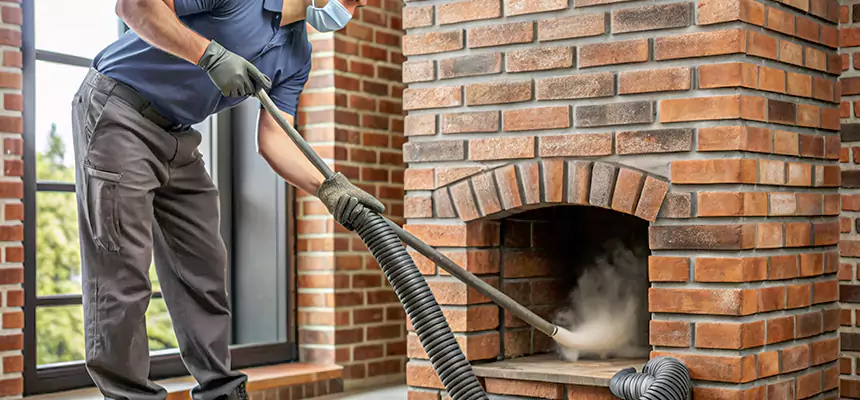 Our Chimney Sweep Services in Adrian, MI
