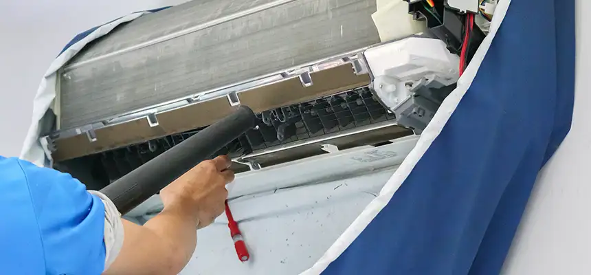 Advanced Clogged Dryer Vent Repair for Multi-Unit & Commercial in Adrian, MI