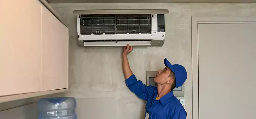 Balanced Fresh‑Air Ventilation (ERV/HRV) in Adrian