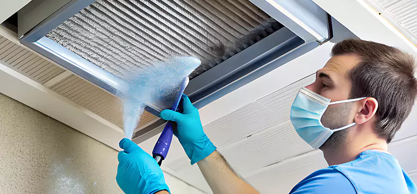 Our Home Ventilation Cleaning Services in Adrian, MI