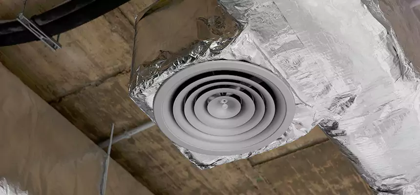 Our HVAC Ductwork Installation Services in Adrian, MI