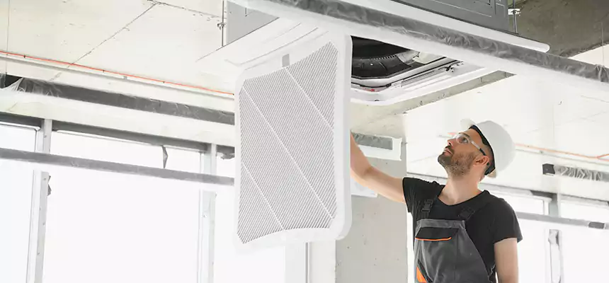 Our Indoor Air Quality Improvement Services in Adrian, MI