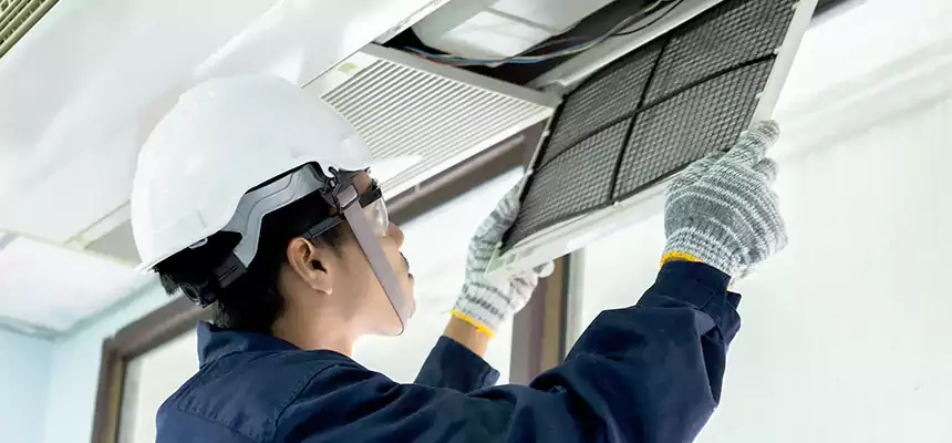 Our Multi-family Home Duct Cleaning Services in Adrian, MI