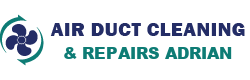 Air Duct Cleaning & Repairs Adrian