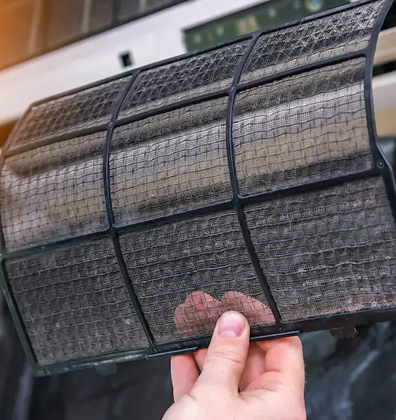 Top-notch AC Air Filter Replacement in Adrian