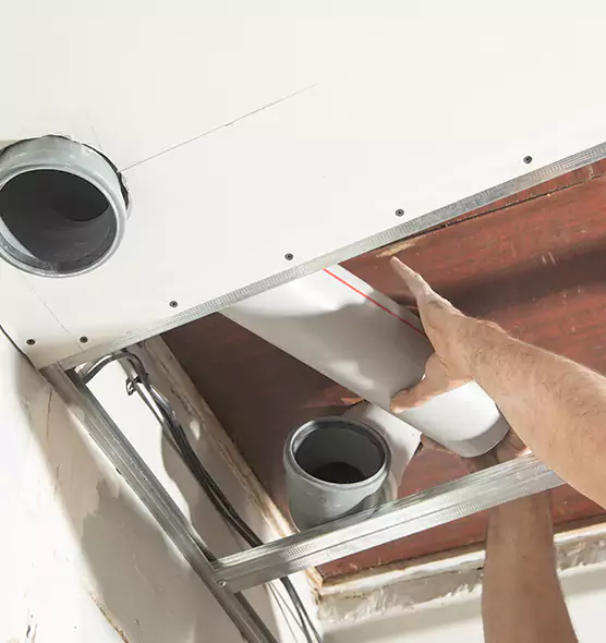 Professional Air Duct Replacement in Adrian, MI