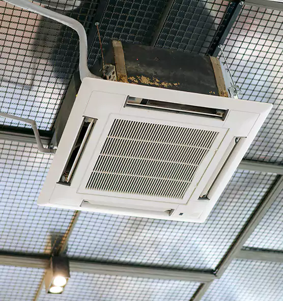 Top-Notch Allergy Relief Vent Cleaning Services in Adrian, MI