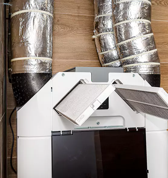 About Clogged Air Duct Repair in Adrian, MI