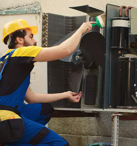 About Dryer Duct Fire Hazard Inspection in Adrian, MI