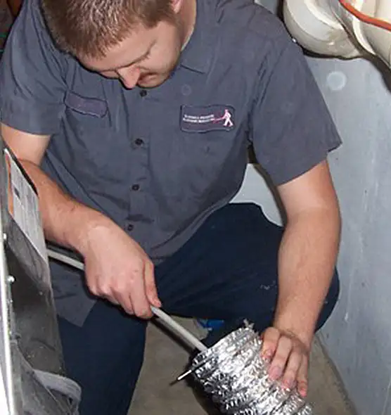 About Dryer Vent Hose Installation in Adrian, MI