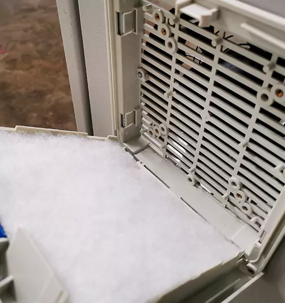 Professional Dryer Vent Mold Cleaning in Adrian, MI