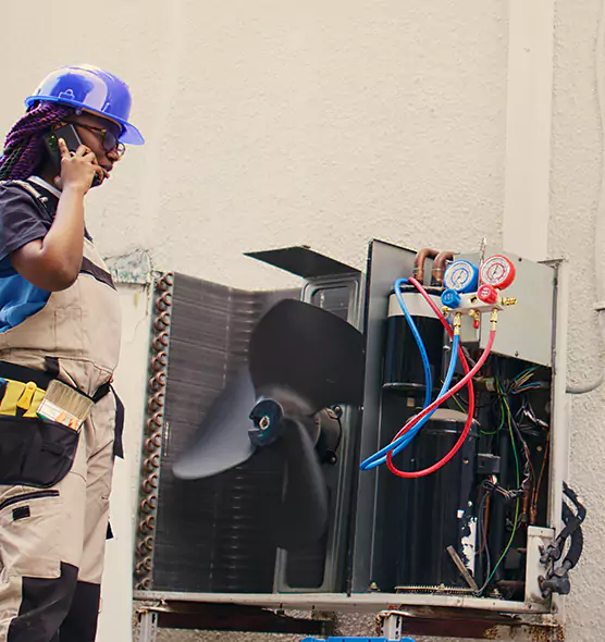 Professional Energy-Efficient HVAC Cleaning in Adrian, MI