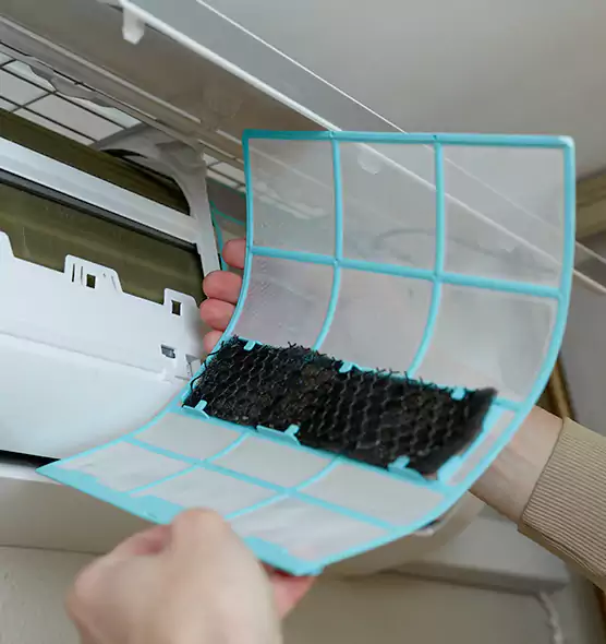 Welcome to Air Duct Cleaning & Repairs Adrian — Your Local HEPA Filter Installation Pros in Adrian, MI