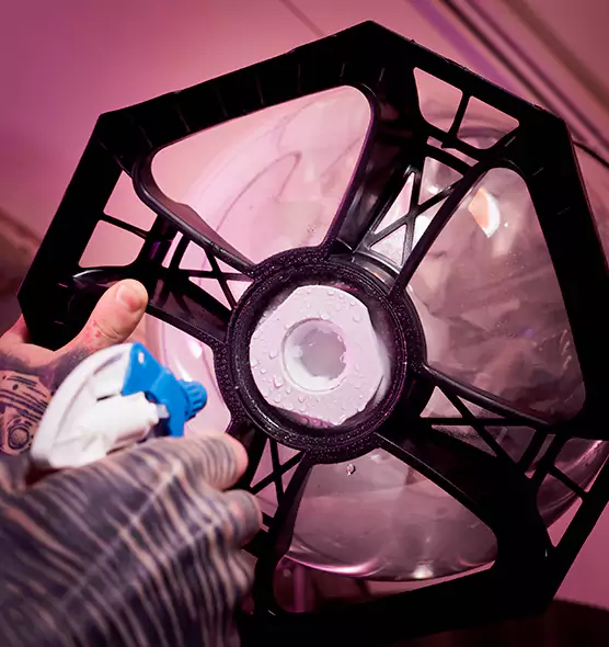 Expert Low VOC Vent Installation in Adrian, MI