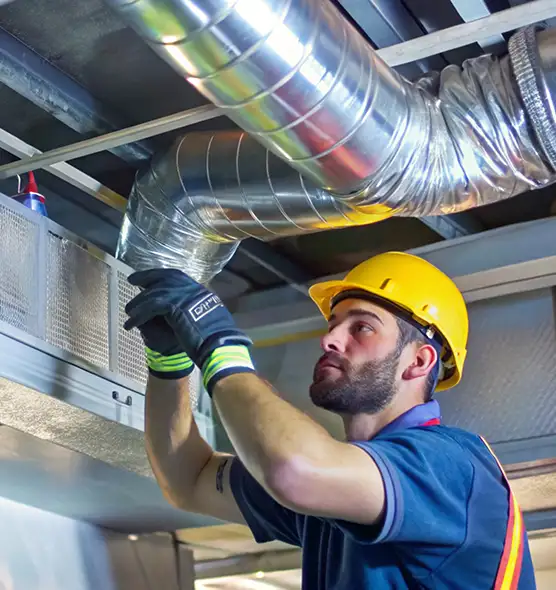 Professional NADCA Approved Air Duct Services in Adrian, MI