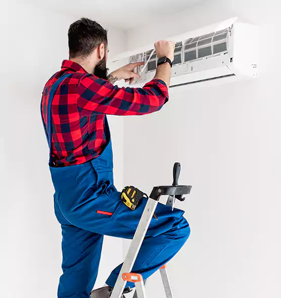 About Smart Air Conditioning Installation in Adrian, MI