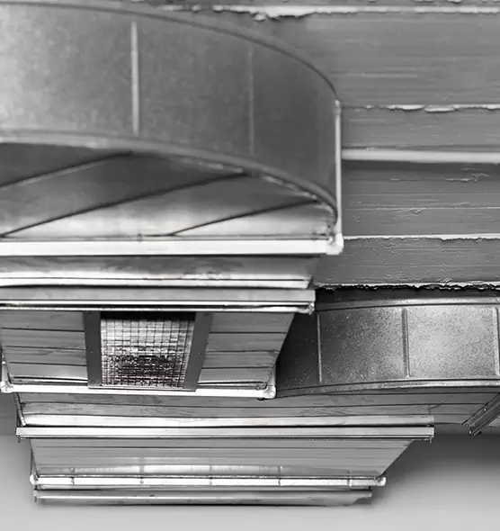 Professional Wall Vent Cleaning Service in Adrian, MI