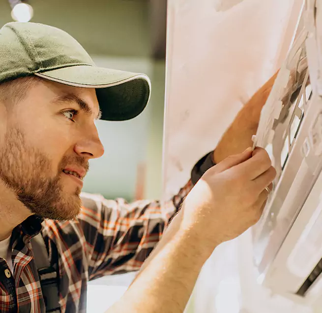 Why Homeowners Businesses Trust Us in Adrian, MI?