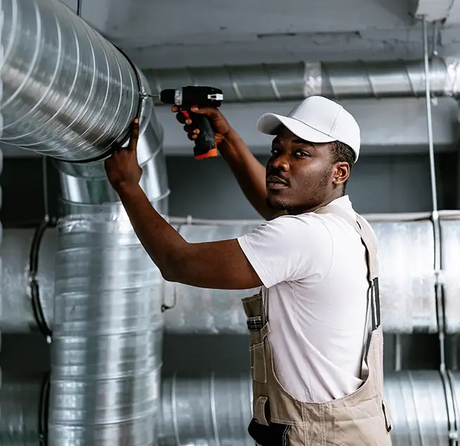 Why Homeowners & Businesses Trust Us Adrian, MI