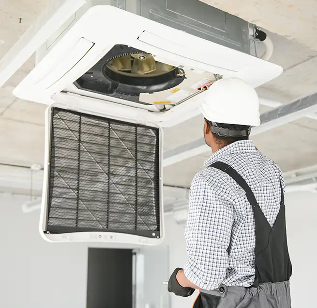 Why Homeowners & Businesses Trust Us in Adrian, MI?