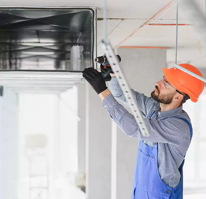 Why Homeowners & Businesses Trust Us Adrian, MI