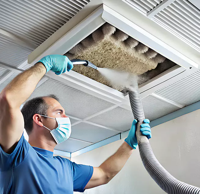 Why Homeowners & Businesses Trust Us Adrian, MI