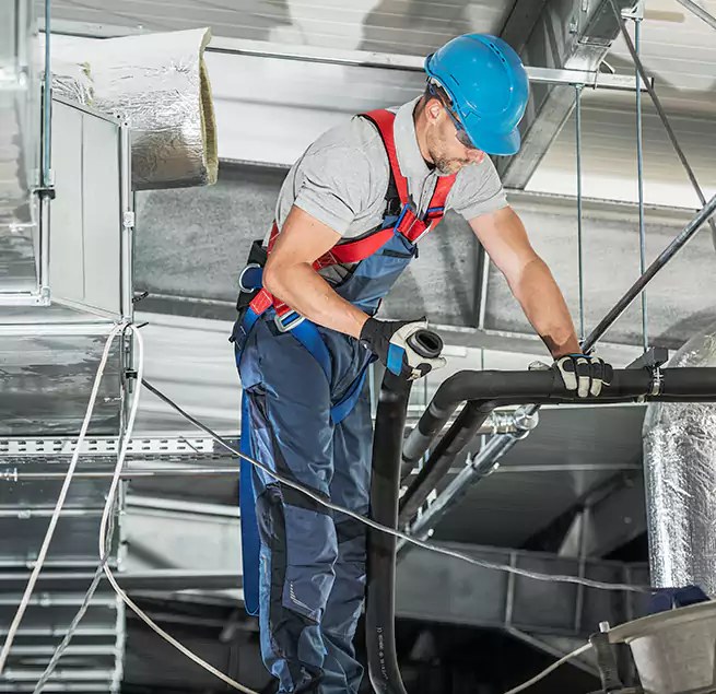 Why Homeowners & Businesses Trust Us in Adrian, MI?