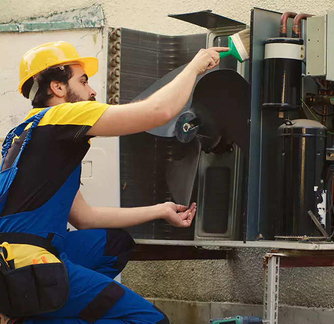 Why Homeowners Businesses Trust Us in Adrian, MI?