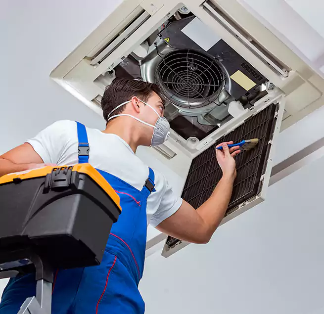 Why Homeowners & Businesses Trust Us in Adrian, MI