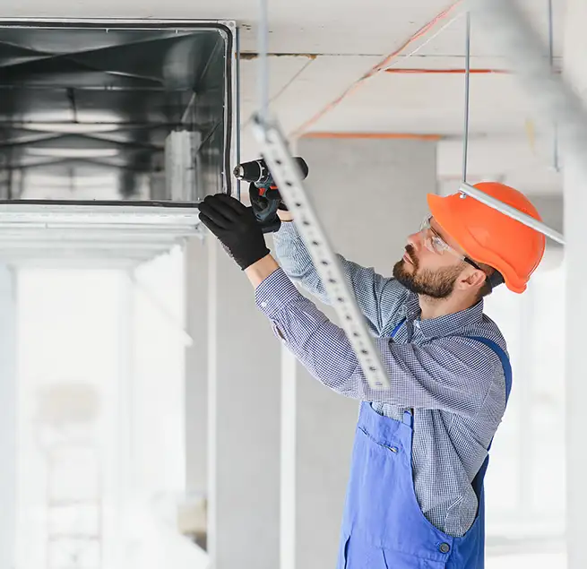  Why Homeowners Businesses Trust Us Adrian, MI