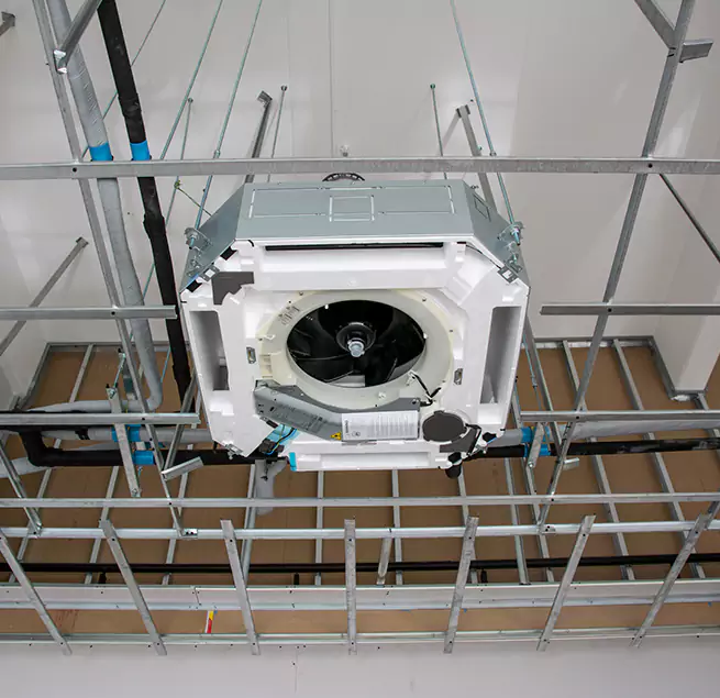 Why Homeowners & Businesses Trust Us in Adrian, MI?