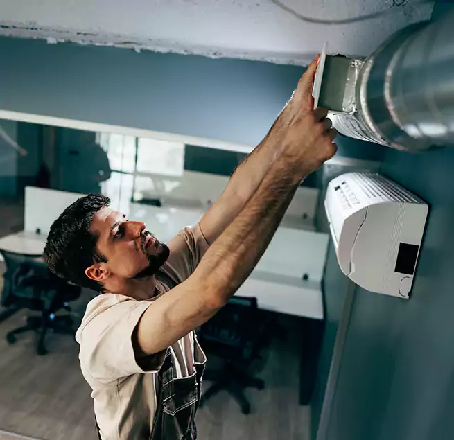 Why Homeowners & Businesses Trust Us in Adrian, MI?