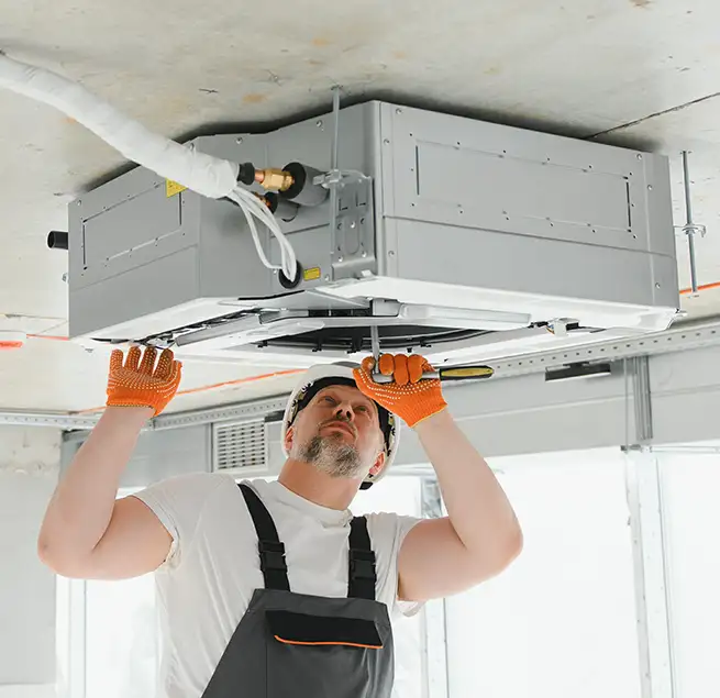 Why Homeowners & Businesses Trust Us Adrian, MI