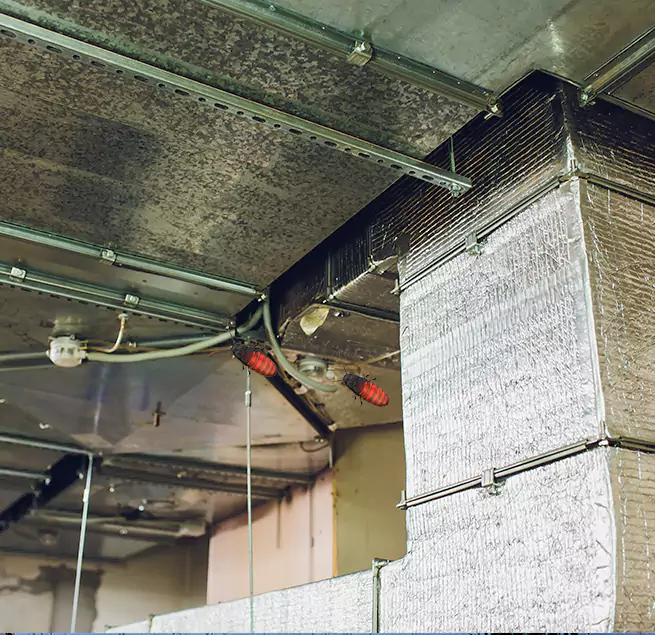 Why Homeowners & Businesses Trust Us Adrian, MI?