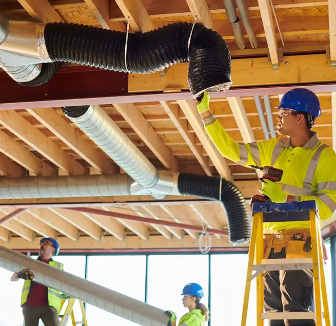 Why Homeowners & Businesses Trust Us in Adrian, MI?