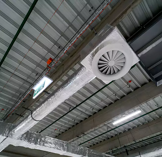 Why Homeowners & Businesses Trust Us in Adrian, MI?