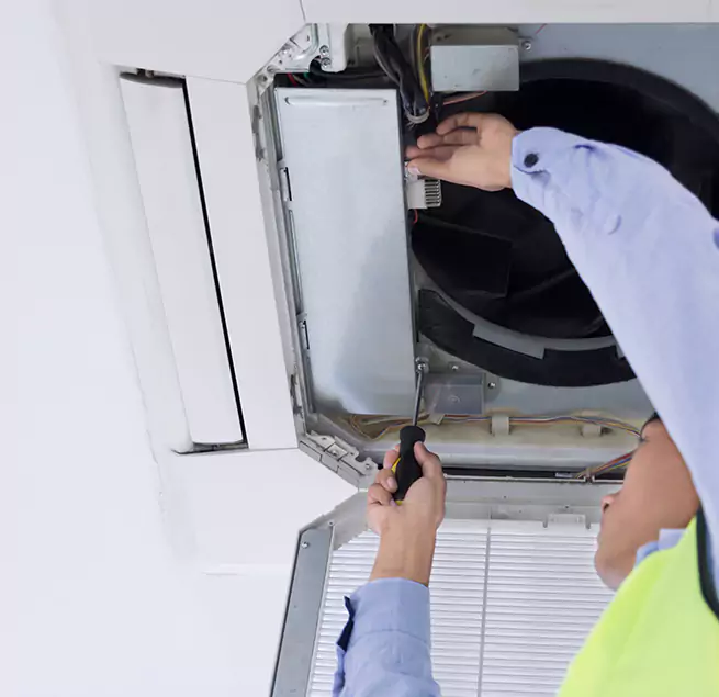 Why Homeowners Businesses Trust Us Adrian, MI