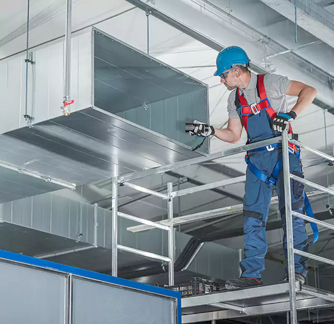 Why Homeowners & Businesses Trust Us in Adrian, MI?