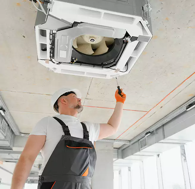 Why Homeowners Businesses Trust Us in Adrian, MI