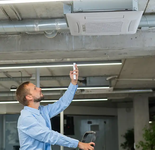 Why Homeowners & Businesses Trust Us in Adrian, MI?