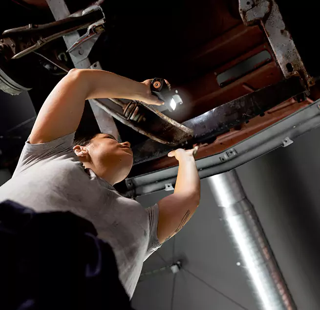 Why Homeowners & Businesses Trust Us Adrian, MI