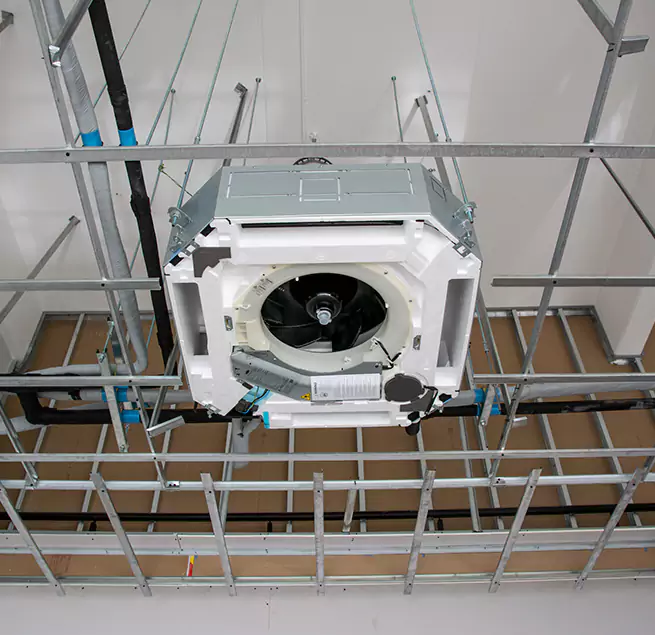 Why Homeowners & Businesses Trust Us Adrian, MI?