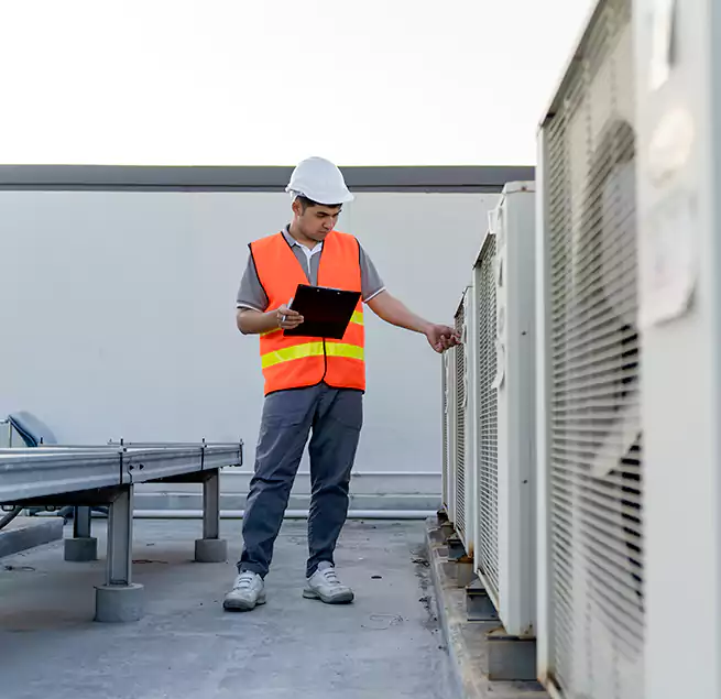 Why Homeowners & Businesses Trust Us in Adrian, MI?